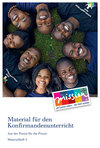  Arbeitsheft 5: Material für den Konfirmandenunterricht